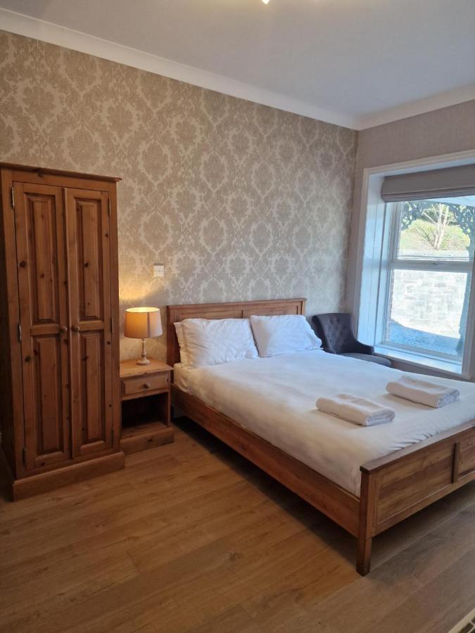 Bed and Breakfast Broadway House Логарн Екстер'єр фото